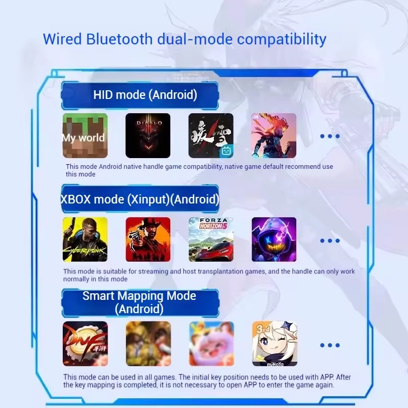 Kontrol Gamepad untuk Ponsel A - Board Game Pc ulasan dan harga
