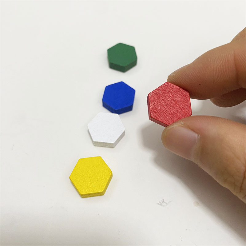 50 buah spidol permainan prism - Board Game Vector ulasan dan harga