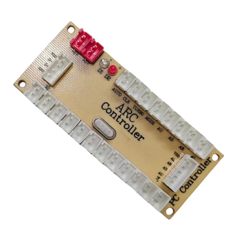 Encoder USB Arcade Zero Delay  - Board Game Pc ulasan dan harga