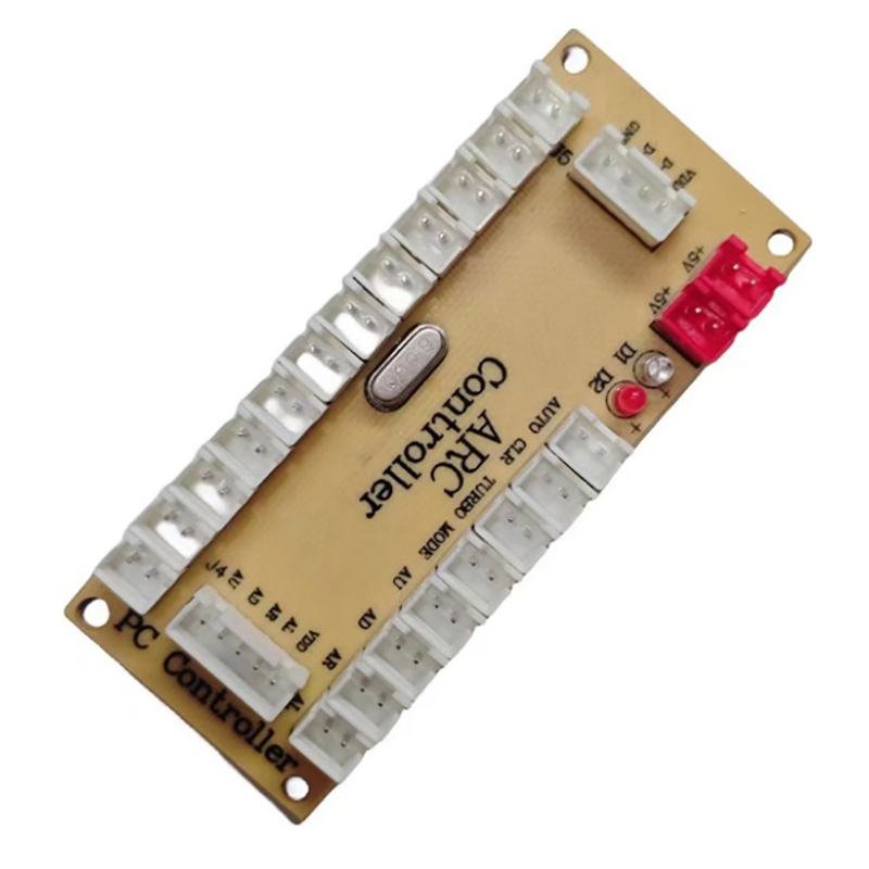 Encoder USB Arcade Zero Delay  - Board Game Pc ulasan dan harga