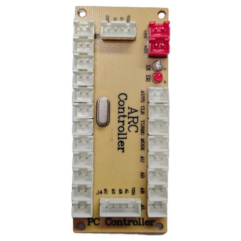 Encoder USB Arcade Zero Delay  - Board Game Pc ulasan dan harga