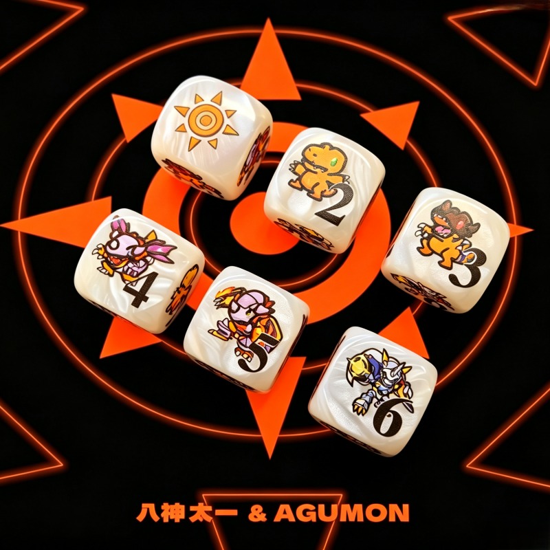 2 Buah/Set Digimon DTCG Omnimo - Board Game Vector ulasan dan harga