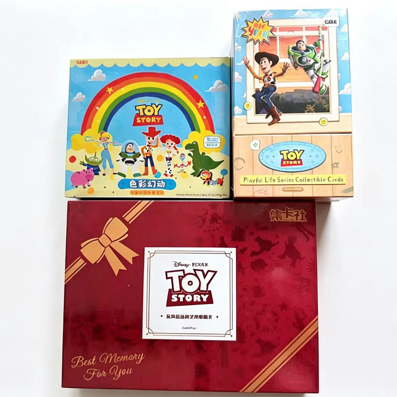 Kartu Koleksi Card.fun Toy Sto - Board Game Detective ulasan dan harga