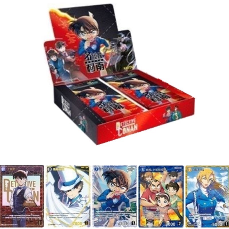 Kartu Permainan KAYOU Detectiv - Board Game Detective ulasan dan harga