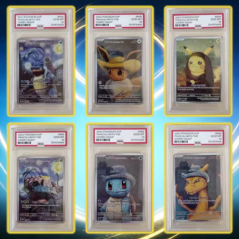 Kartu Flash Koleksi Mainan Pap - Board Game Pokemon ulasan dan harga
