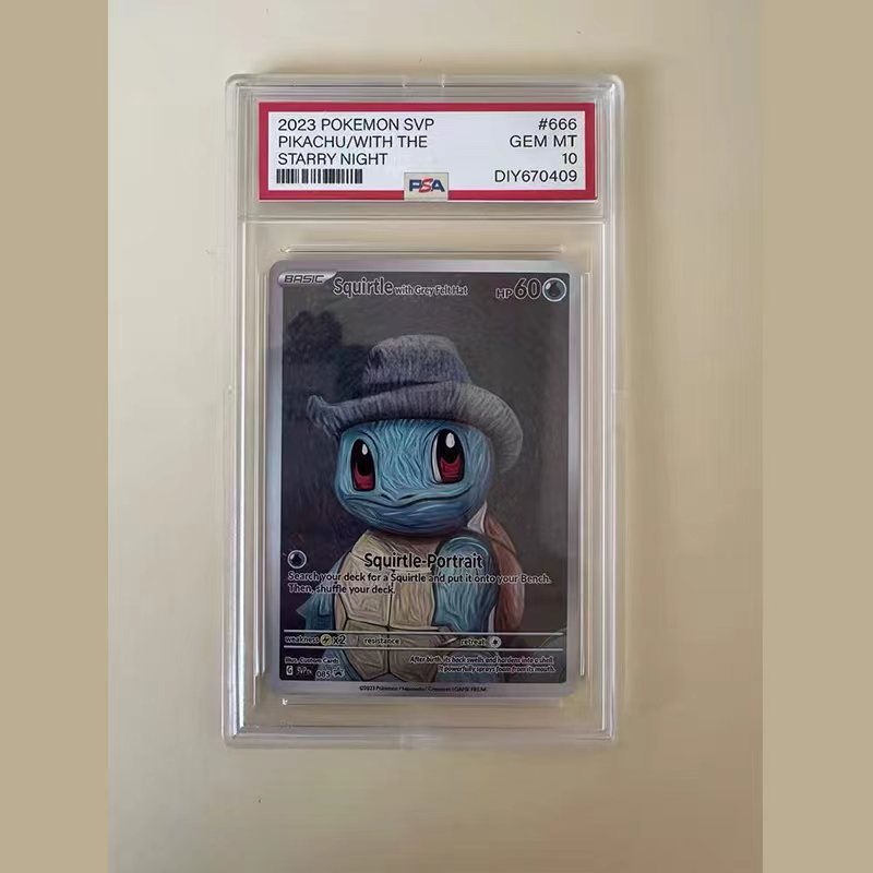 Kartu Flash Koleksi Mainan Pap - Board Game Pokemon ulasan dan harga