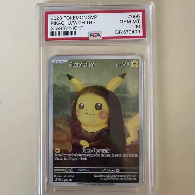 Kartu Flash Koleksi Mainan Pap - Board Game Pokemon ulasan dan harga