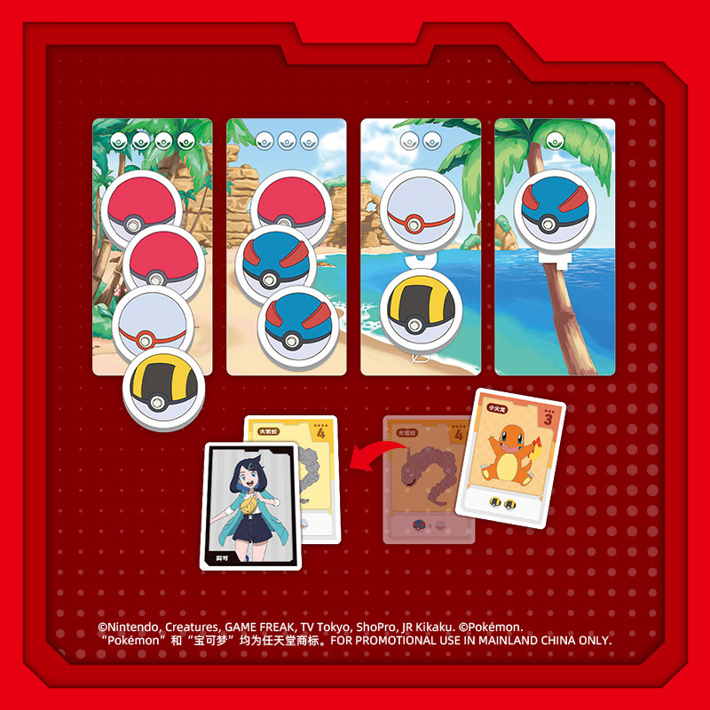 Asmodee Resmi Pokemon TCG Vers - Board Game Pokemon ulasan dan harga