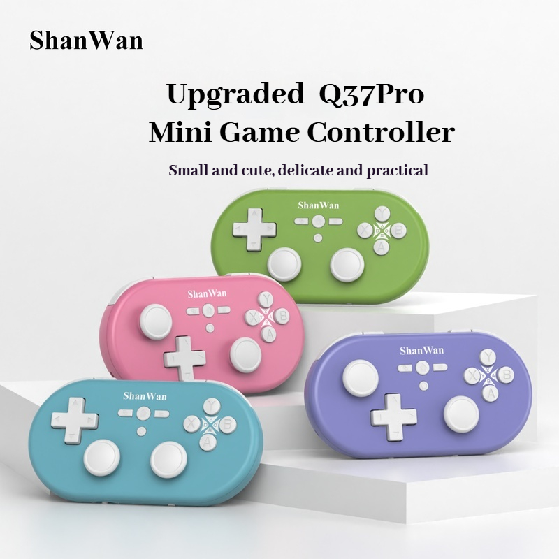 Pengontrol Game Portabel Mini  - Board Game Pc ulasan dan harga