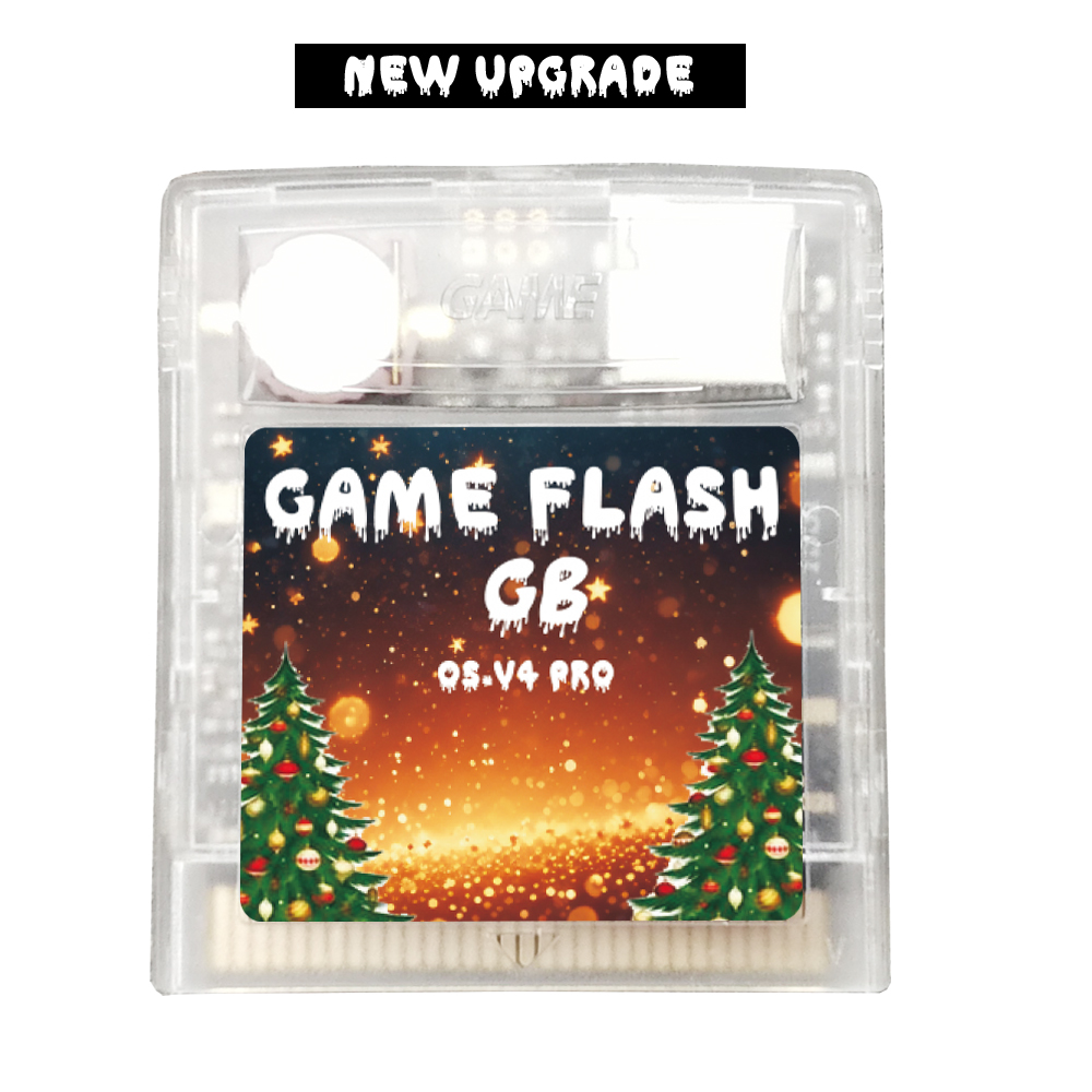 Kaset game EDGB flash GB China - Board Game Detective ulasan dan harga