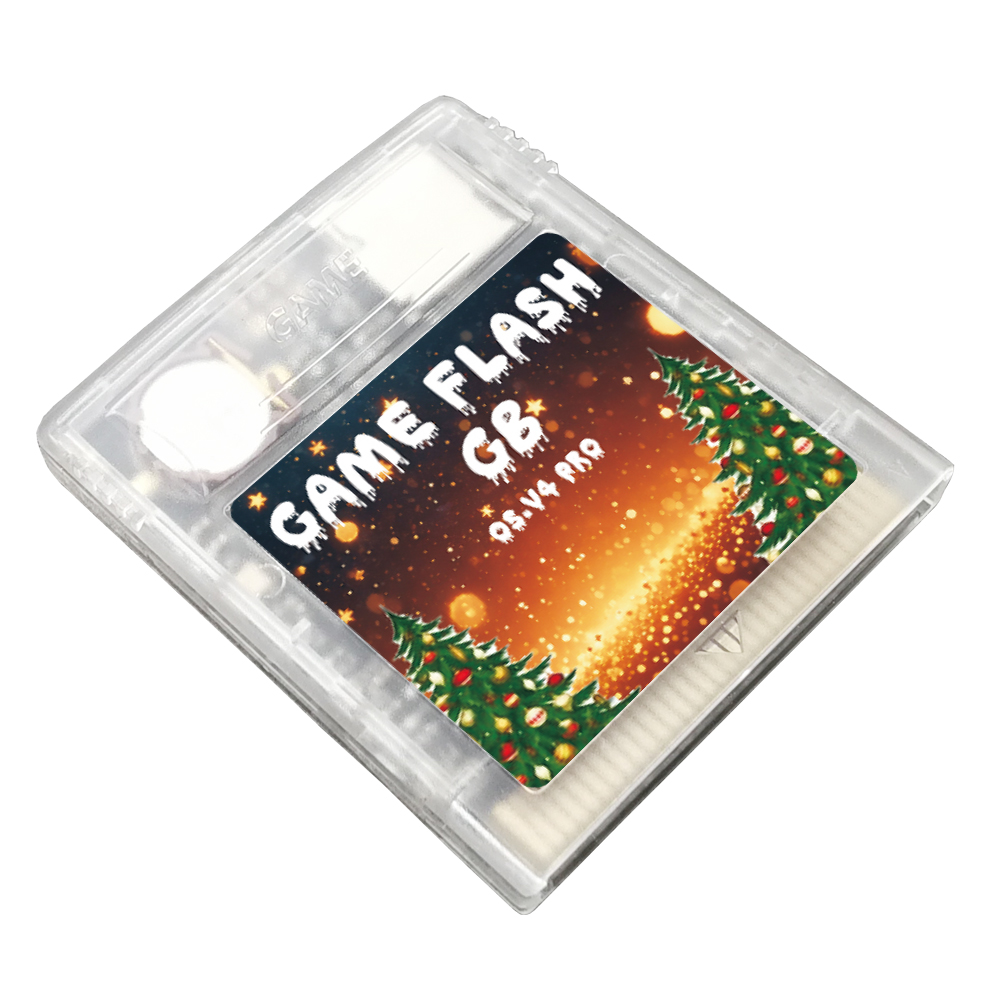 Kaset game EDGB flash GB China - Board Game Detective ulasan dan harga