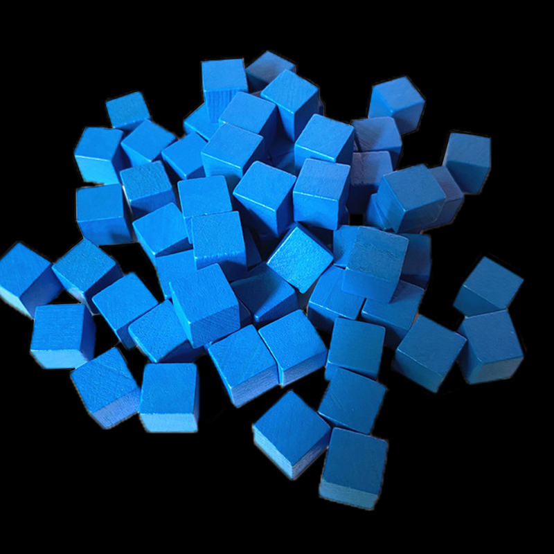 100 buah/lot 14 warna 10mm kub - Board Game Vector ulasan dan harga