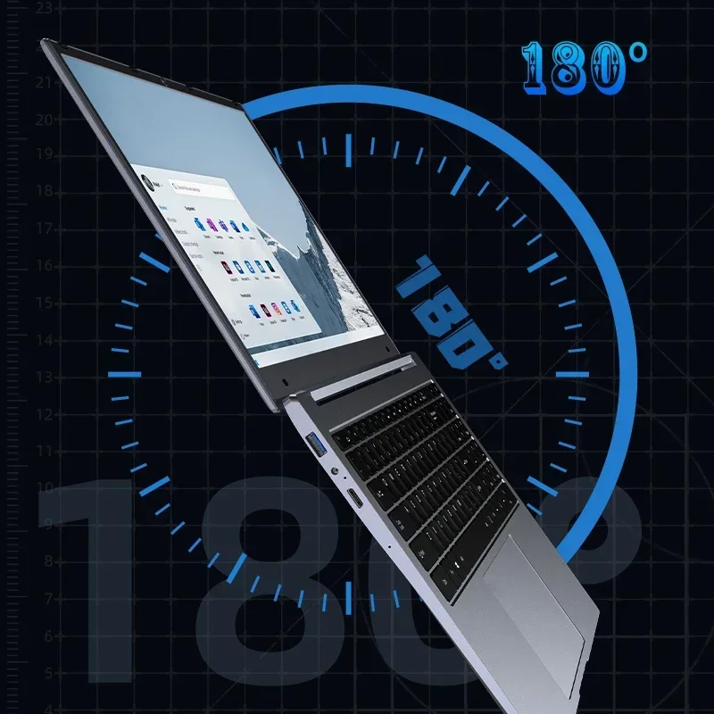 Laptop Kantor Baru 2025 14,1 i - Board Game Pc ulasan dan harga