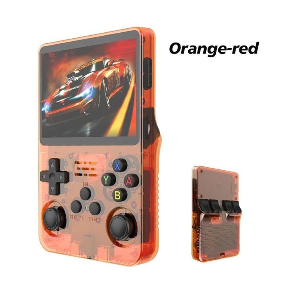 Konsol Game R36S, Emulator Ret - Board Game Viral ulasan dan harga